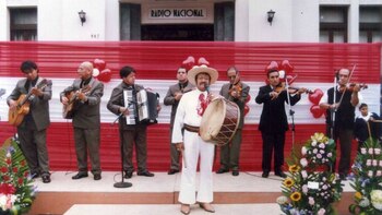 Con una prolífica carrera y