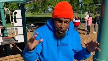 Antes de su fama como