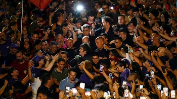 Al Gobierno le preocupa la pérdida de apoyo entre los jóvenes y hay lecturas disímiles por la estrategia electoral