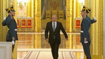 Rusia advirtió a Lituania de