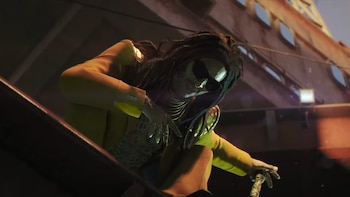 The Game Awards 2025 -