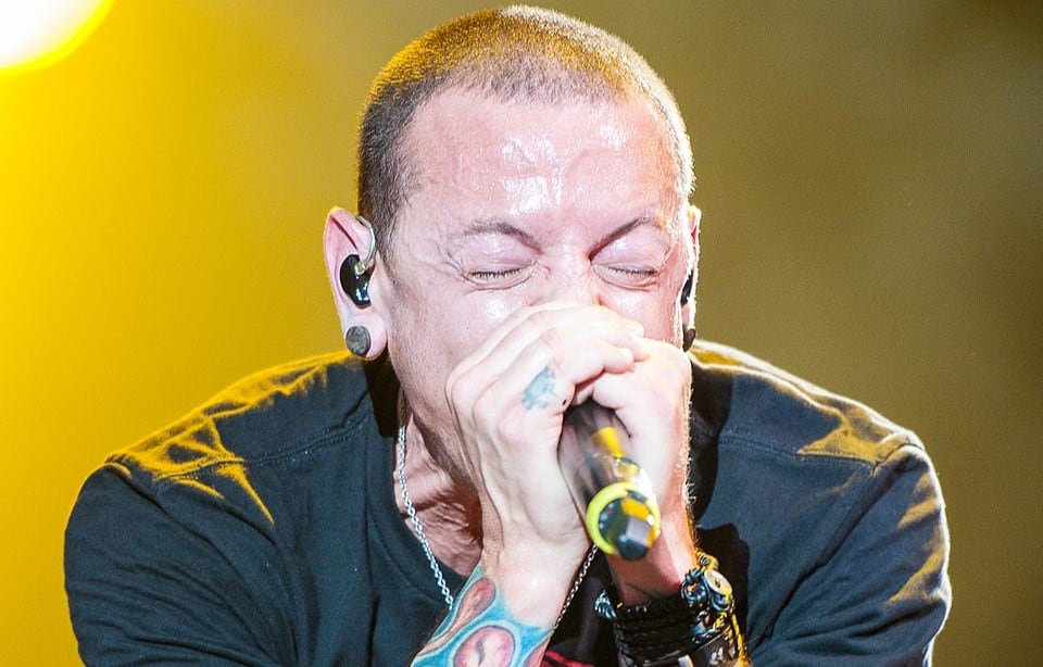 Robert Plant valoró la honestidad artística de Chester Bennington, vocalista de Linkin Park, pese a las diferencias estilísticas (Wikimedia)