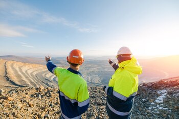 La logística internacional se ve