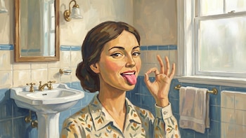 Qué tan importante es limpiar la lengua para la salud bucal