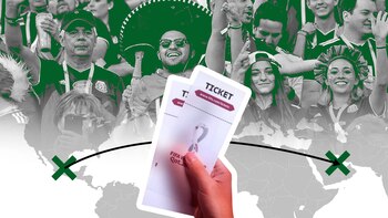 Qatar 2022 podría convertirse en