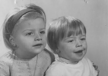 En la foto, Patricia Feudale