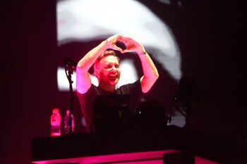 David Guetta considera la IA