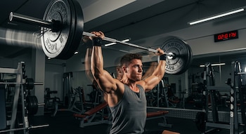 El entrenamiento HIIT alterna ráfagas