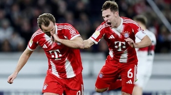 Real Madrid – Bayern Múnich – Champions League 2026 – Perú – deportes – 6 abril