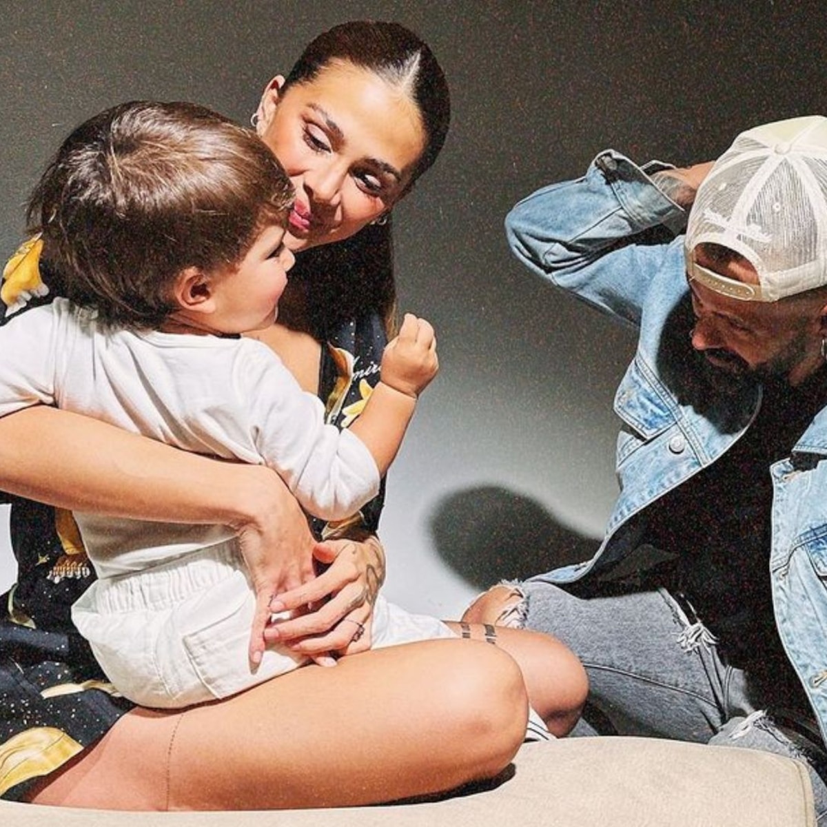 Greeicy no pudo contener las lágrimas e hizo profunda reflexión: “Yo hubiera querido estar ahí” - Infobae