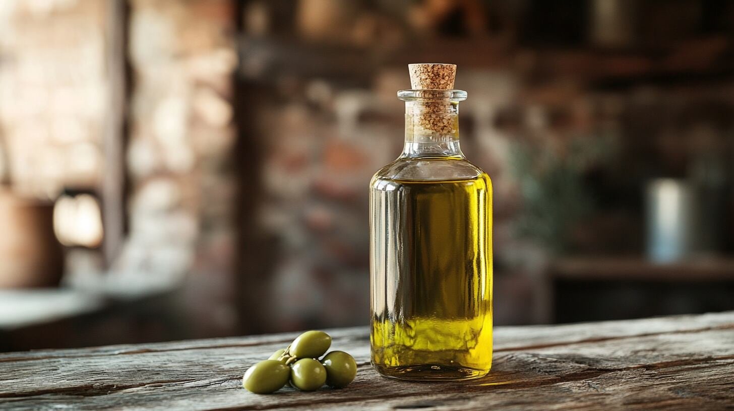 Existen varios tipos de aceite de oliva (Imagen Ilustrativa Infobae)