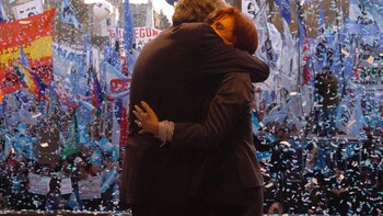 20 años de kirchnerismo en