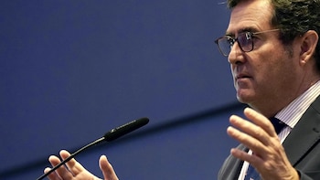 Garamendi avisa: los aranceles pueden