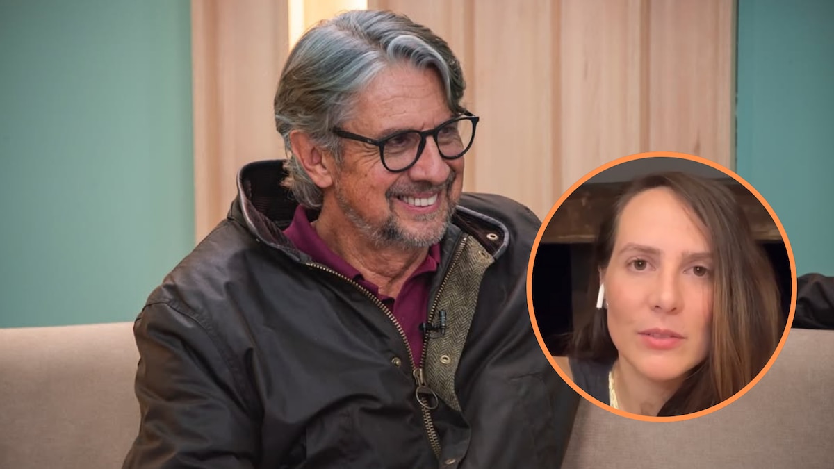 Víctor Mallarino aseguró que su hija está vinculada en lo que podría ser un avance histórico en la lucha contra el VIH: “Participa en la investigación más grande que se ha hecho” -