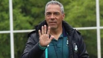 Martín Pérez murió debido a