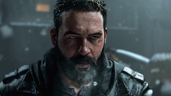 Call of Duty: Modern Warfare 4, de Infinity Ward.