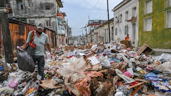 Informe de Harvard plantea que Cuba necesita cambios políticos inmediatos para salir de su crisis múltiple