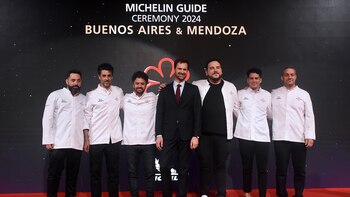 Cuáles son los 7 restaurantes