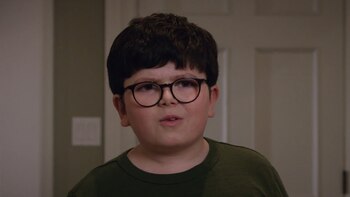 Por fin solo en casa/ Mi pobre y dulce angelito