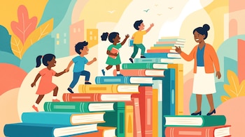 UNESCO reporta mejoras en educación y equidad en República Dominicana