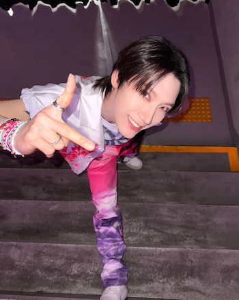 TEN (Instagram: tenlee_1001)