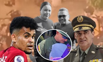 La búsqueda del papá de