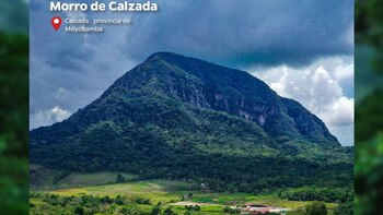 Cualquiera que explore la Amazonía