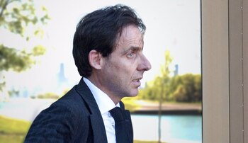 Javier López Madrid, otro de