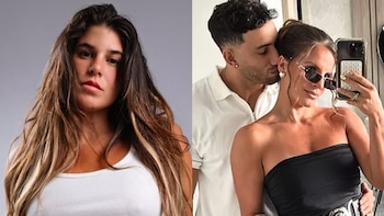 Macarena Vélez - Said Palao