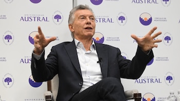 Foro de presidentes sobre política y democracia Panel 2