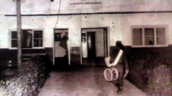 El ataque contra el Regimento