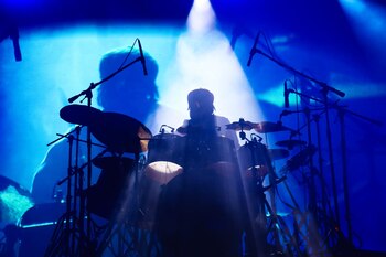 The Yussef Dayes Experience en