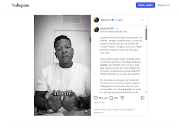 - crédito @fguarin13/Instagram