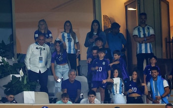 Jorge Messi