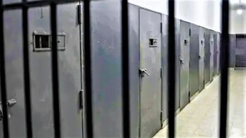 En estos sótanos de la