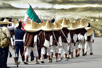 Se considera que la Constitución