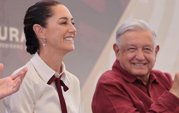 Morena obtuvo su registro como partido político ante el INE en 2014. (Foto: Morena)