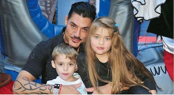 MARTA FORT, A SOLAS / 12- CON GUSTAVO