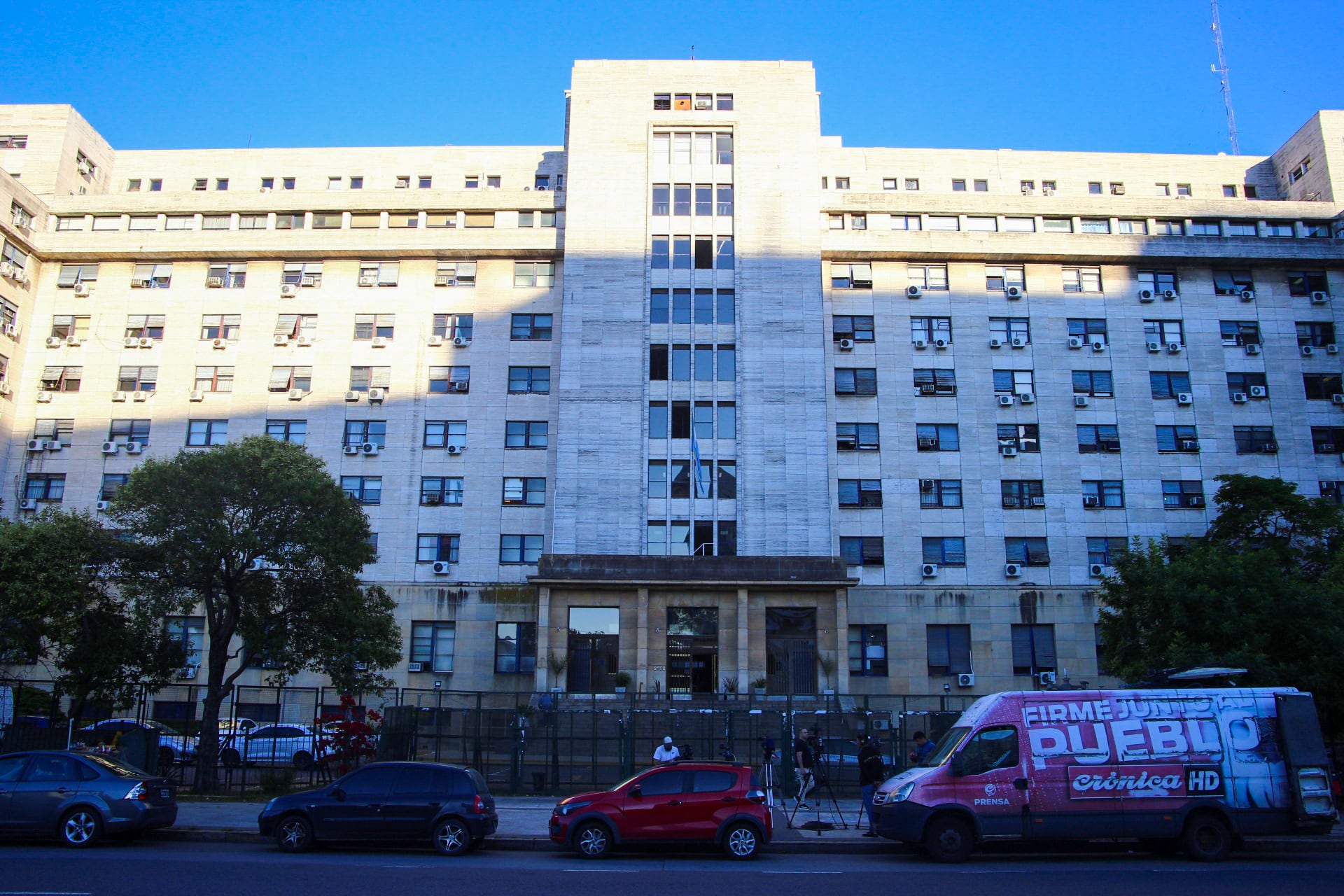 Escándalo por filtración masiva de datos: empresa acusada desmiente responsabilidad