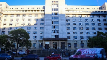 Masiva filtración de datos: el