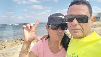 Periodista Yunia Figueredo acusó al régimen cubano de amenazar la atención médica de su hija