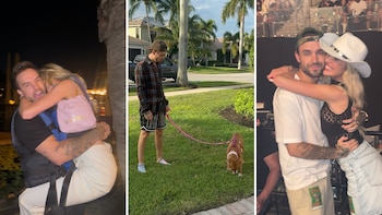 Kate Cassidy recordó a Liam Payne el día en que hubiera cumplido 33 años: "Nunca voy a dejar de hablar de él”
