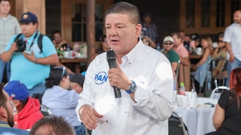 Traición a la patria: César Jáuregui podría enfrentar hasta 40 años de prisión si es declarado culpable de permitir operar a la CIA en Chihuahua