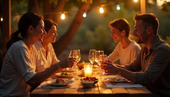 Las siete recomendaciones de Brunswick