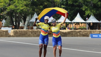 Así va Colombia en el medallero de los Juegos Centroamericanos y del Caribe Santo Domingo 2026: agenda de hoy, 30 de julio