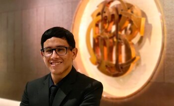 Prácticas en el BCR del