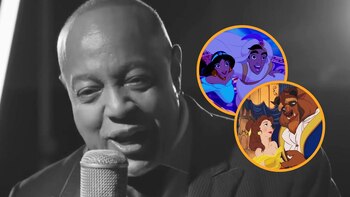 Murió Peabo Bryson, la inolvidable voz de “Un mundo ideal” y “ La Bella y la Bestia”, a los 75 años