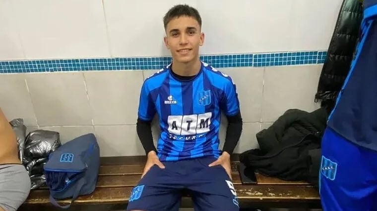 La familia de Camilo Nuin y sus allegados convocaron a una marcha para exigir justicia por su muerte durante una operación de rodilla