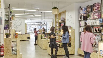 La insólita confusión arrancó carcajadas