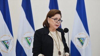 Una carta sin firma y la extraña ausencia de una magistrada en Nicaragua